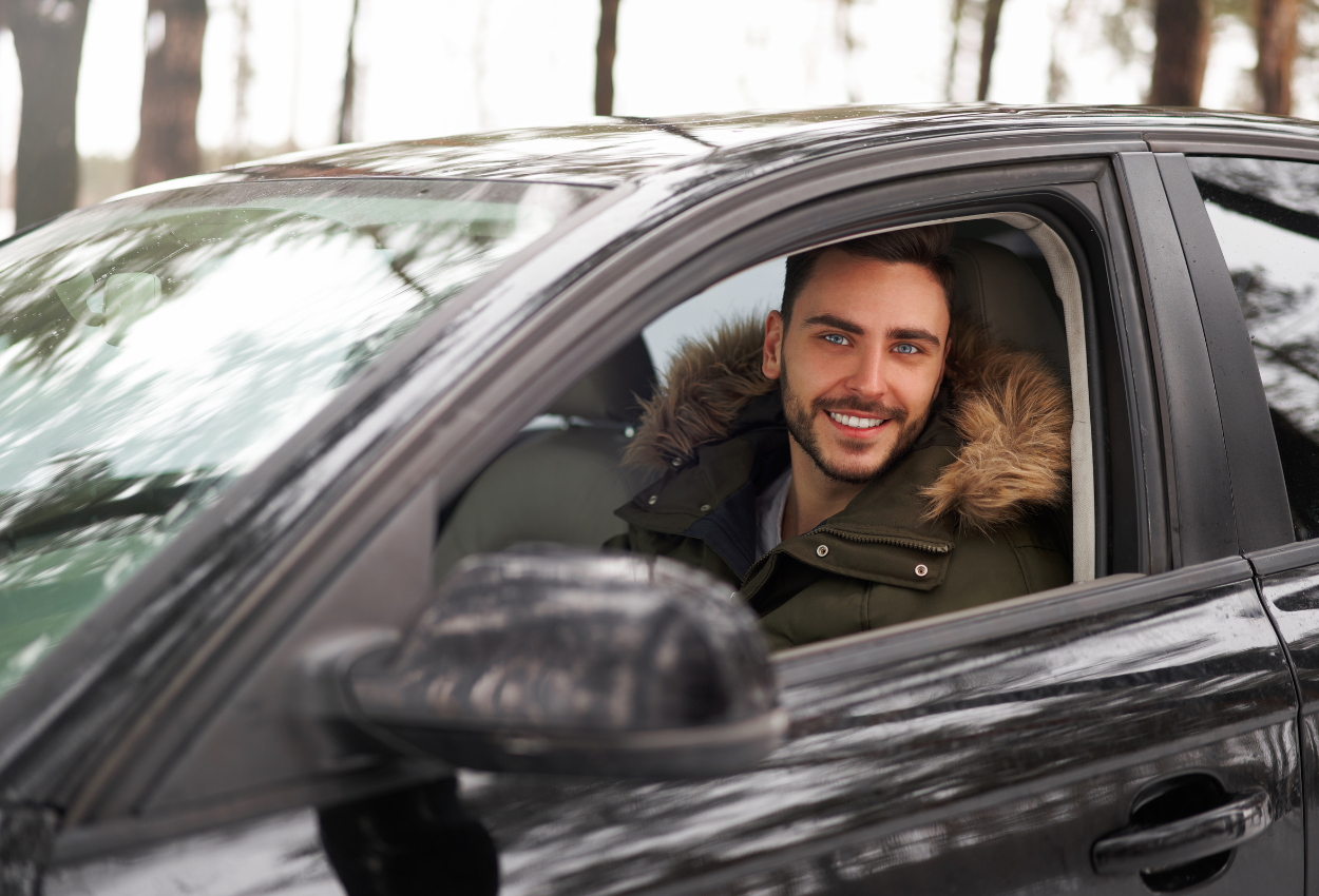 Our drivers who offer