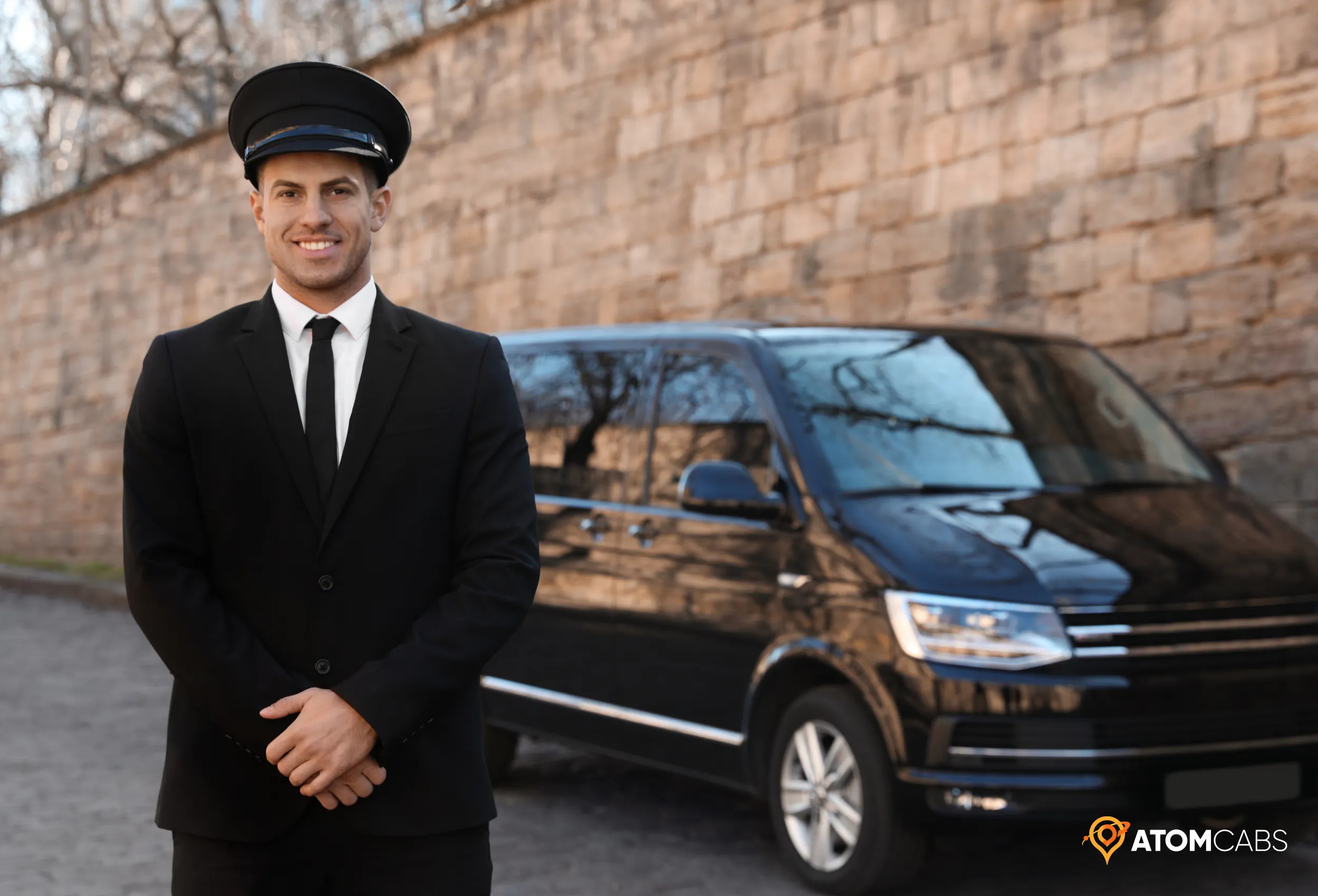 The Luxurious Features of Executive Taxis