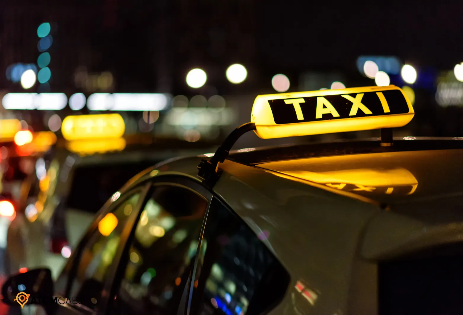 Best-taxi-Services
