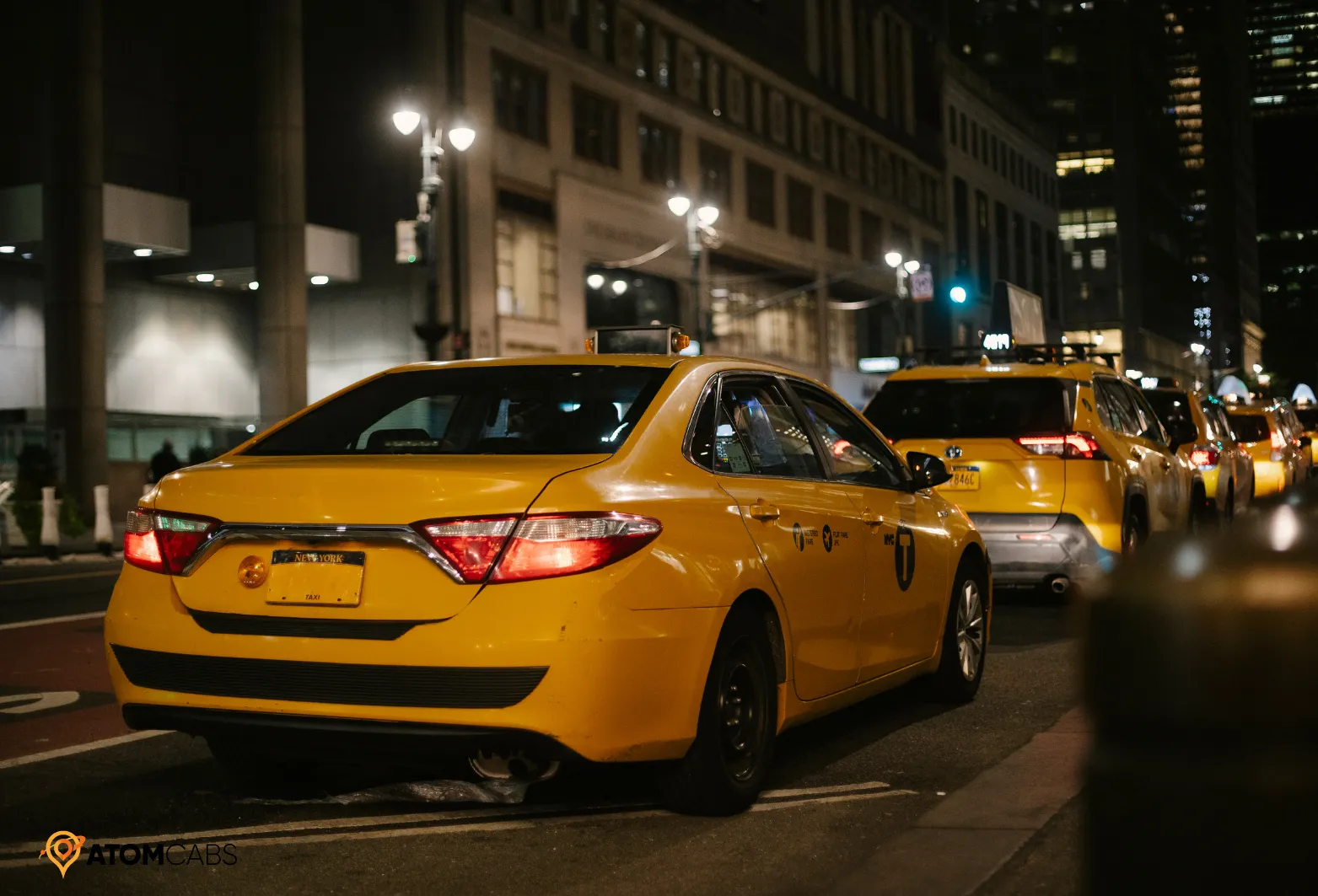 Easy-taxi-cancellation