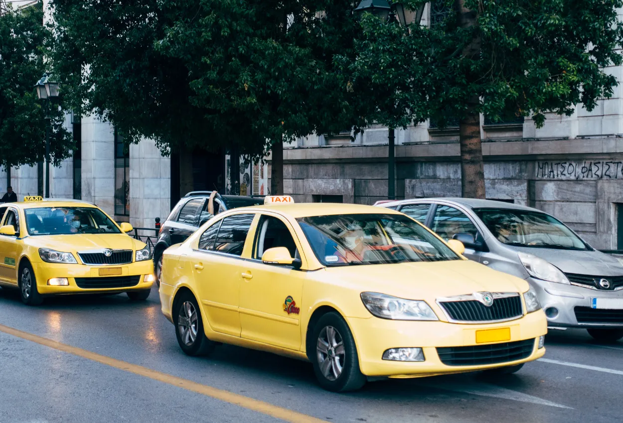 Our drivers who offer