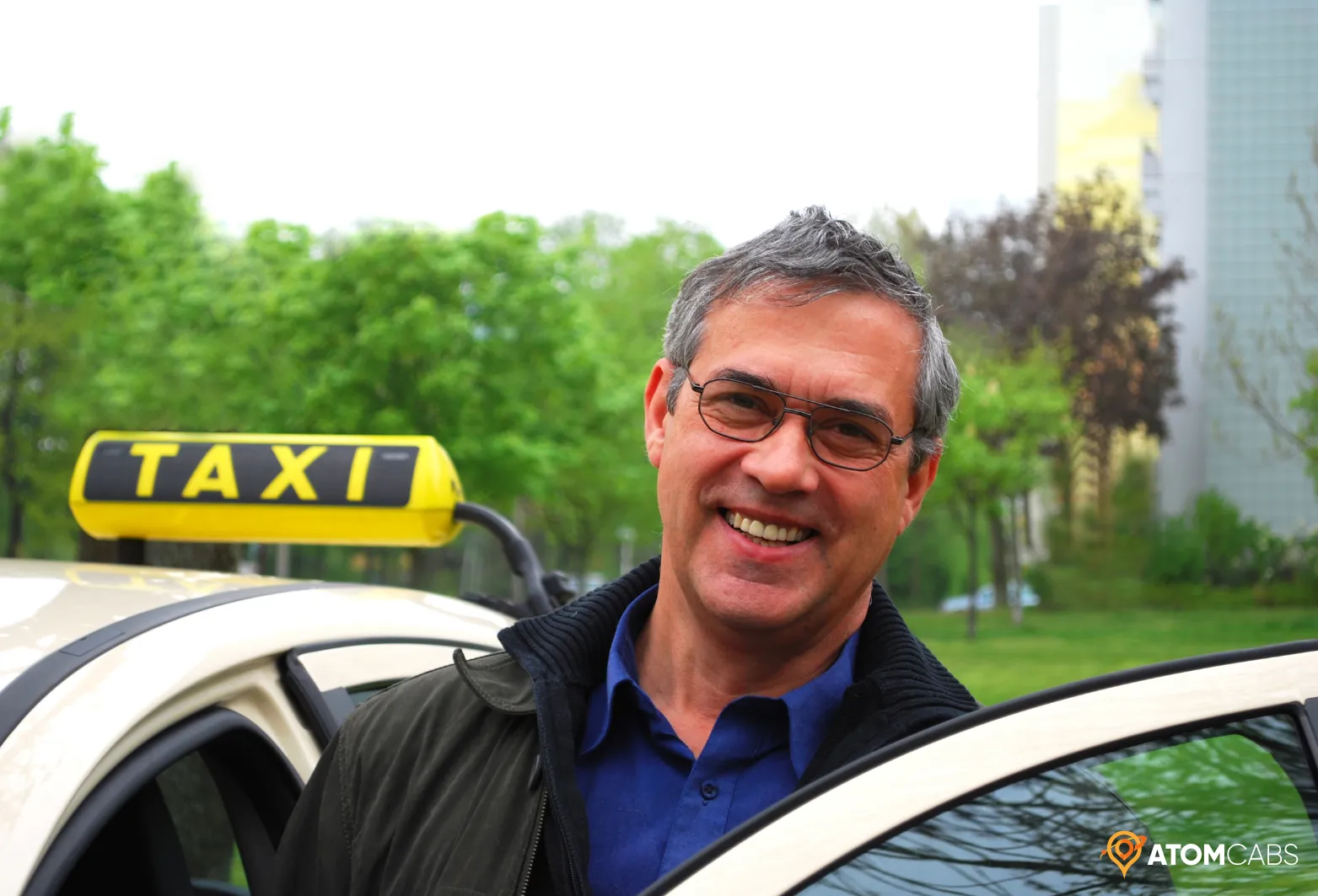 Our drivers who offer