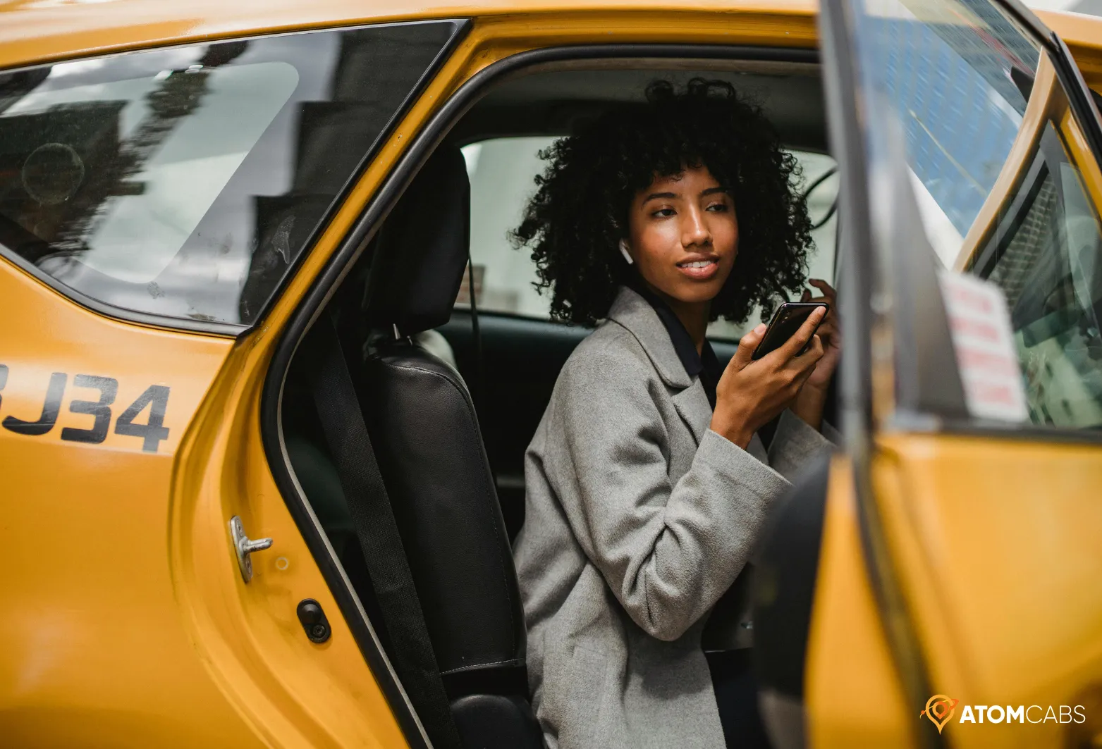 Our drivers who offer
